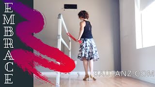 Embrace #2: Go beyond the push and pull