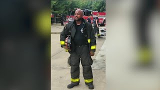 Off-duty firefighter shot in face, teen among 5 hurt, 1 dead in West Pullman shooting