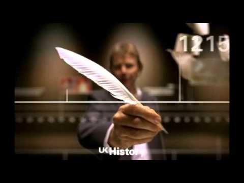 UKTVHistory 1000 Years of History trailer (2004)