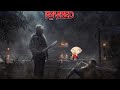 Stewie Griffin Plays { Friday The 13th } #fridaythe13ththegame #stewiegriffin