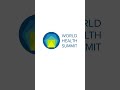 Ethel Maciel, Special Envoy for COP30 at #WHS2025
