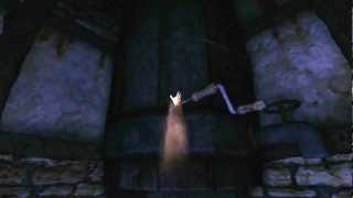 Amnesia: Episode 13 - There's A Button For That...