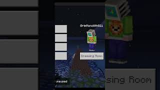 Now this is the Minecraft I remember... #funnyshorts #minecraft #gaming
Now this is the Minecraft I remember... #funnyshorts #minecraft #gaming Now this is the Minecraft I remember... #funnyshorts #minecraft #gaming