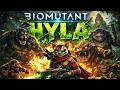 BIOMUTANT - HYLA İLE MÜCADELE BAŞLASIN