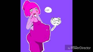 Adventure Time Vore