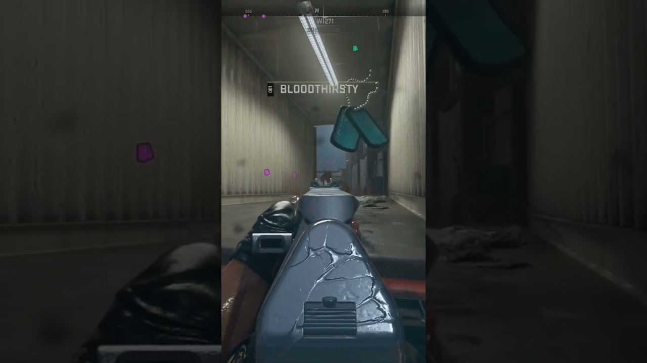 people say shotguns take skill to use (shotgun players on shipment be like) 