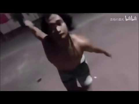 【新裤子乐队】《你要跳舞吗》土味MV、感觉每个动作都卡在点上了！哈哈哈哈