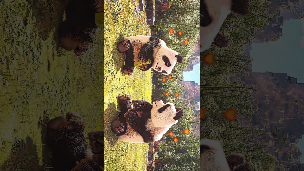 When blocks tell better stories than Hollywood 🎬💥 