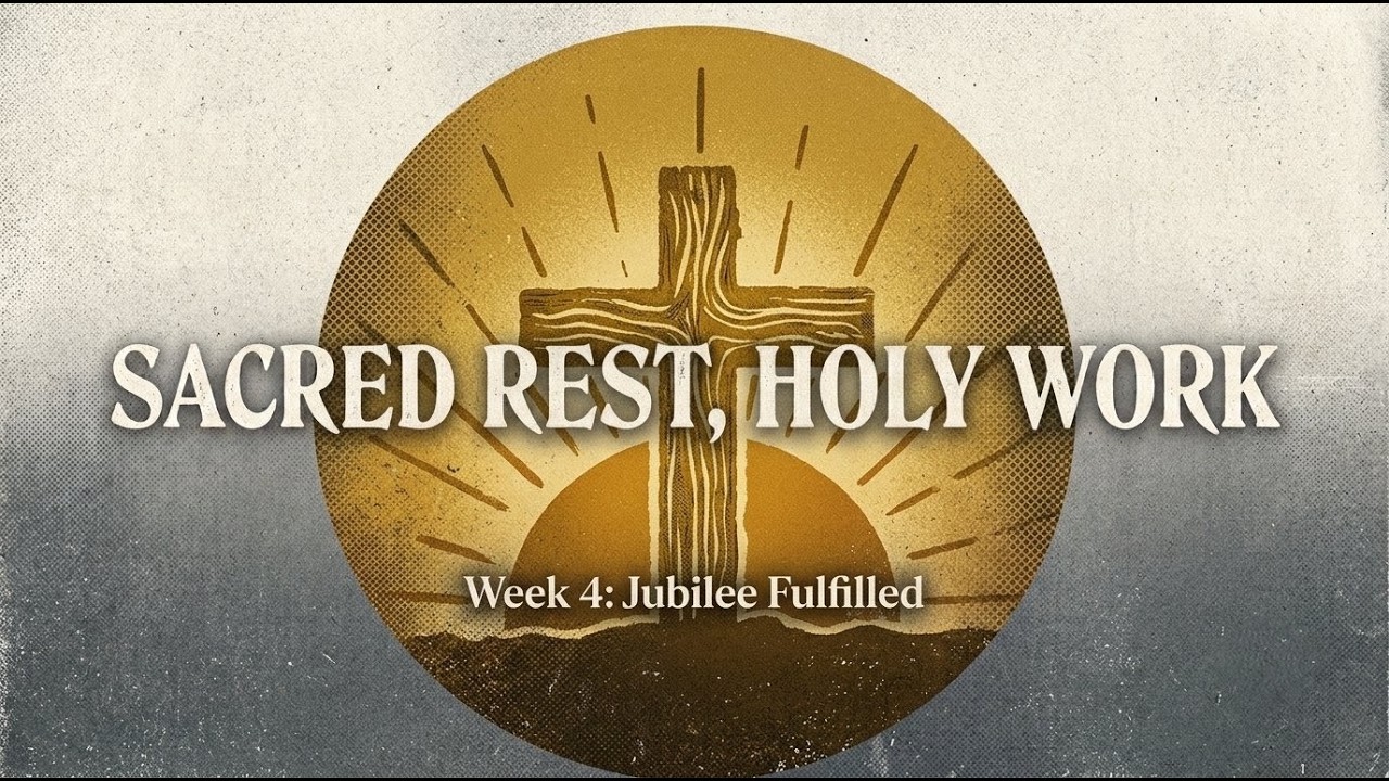 August 9th, 2026 Worship @ St. Timothy UMC