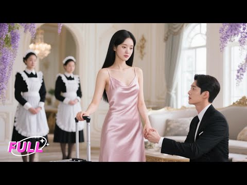 The husband spent three days with his first love. When he returned home, his wife was ready to leave