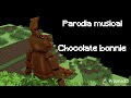 Chocolate Bonnie 🍫🐰