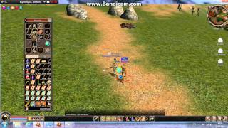 Metiniki Anadolu Chunjo - BackHeack 7x çekme