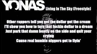 Watch Yonas Living In The Sky video