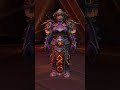 New moira thaurissan model in the war within  old models included