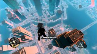 How To Nail a BaseJump in SR3!