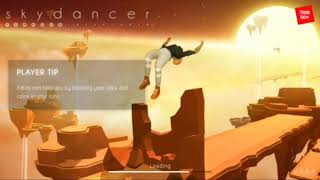 Sky Dancer Run - Running Game | Player Games Review  | New Games 2018 screenshot 4