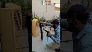AC Repair & Installation Experts| Polarfix AC Services#polarfixacservices #acservice#viral#trending