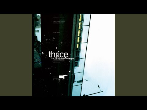 Thrice – The Illusion Of Safety | Releases | Discogs