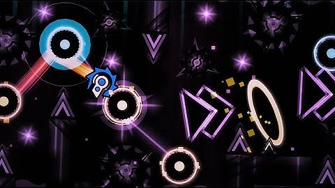 My Part in "Its Another One" by Cirtrax (1.9 GDPS)