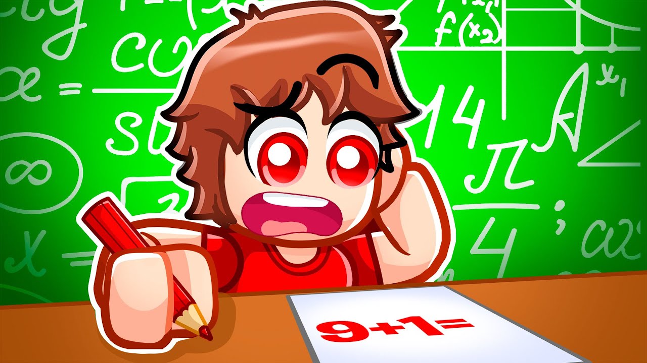 Techy проходит тест на IQ в Roblox с моими безумными фанатками...