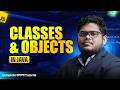 Introduction to OOP | Classes and Objects in Java | Complete Java বাংলা Tutorial