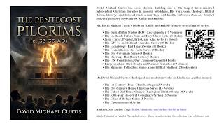 The Seed in a Pagan Land | The Pentecost Pilgrims (Act 2)