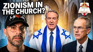 🔴 Matthew 23 vs. Modern Politics: The Truth In History Analysis