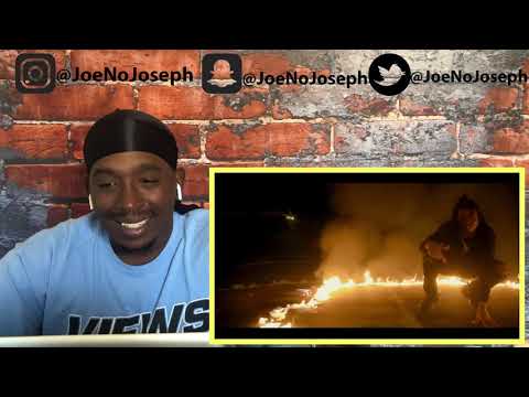 Reaction To ATM Richbaby & NLE Choppa - Doo Doo Doo