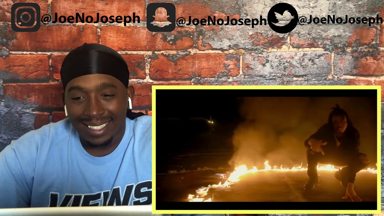 Reaction To ATM Richbaby & NLE Choppa - Doo Doo Doo