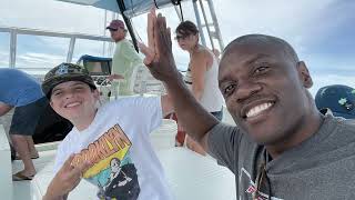 Deep Sea Fishing Battle 2