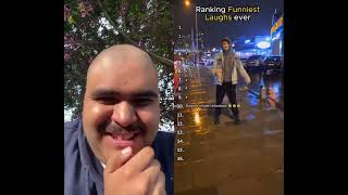 Top 16 contagious laughter 