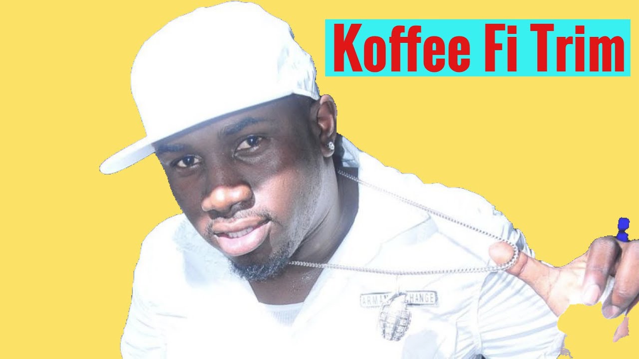 Foota Hype D!SS Up KOFFEE LILA IKE AND NIGHTLY FIX BRAWLING