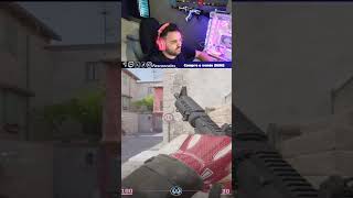 Como PARAR rush na Inferno (fácil) #CS2 #CS #DICAS #TIPS