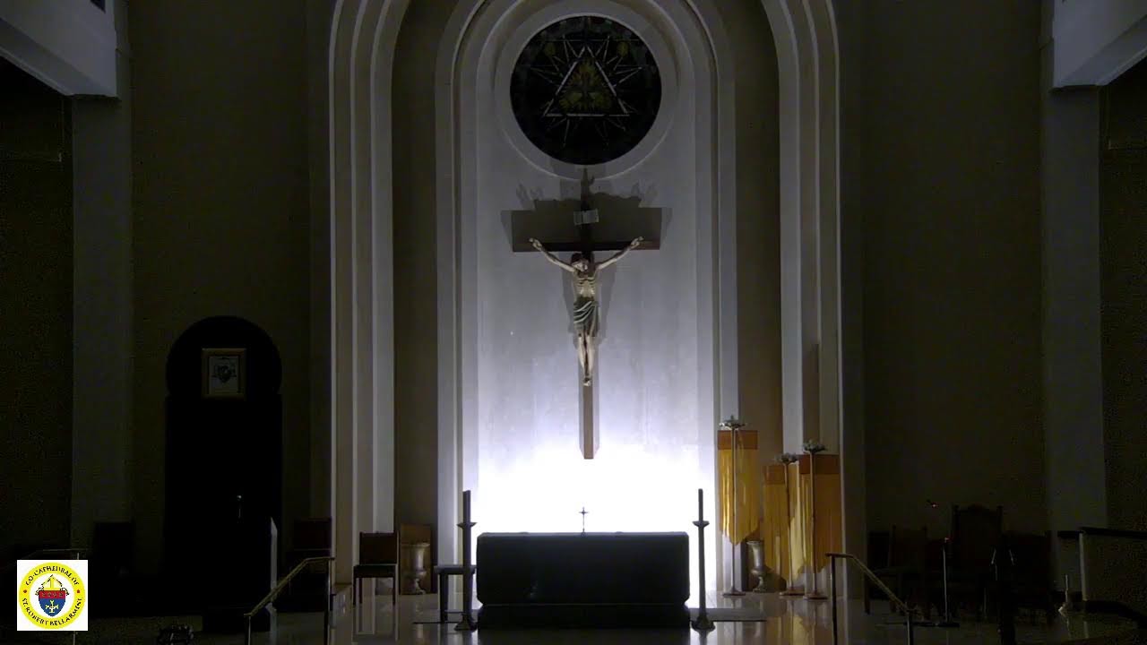 Co-Cathedral of St. Robert Bellarmine