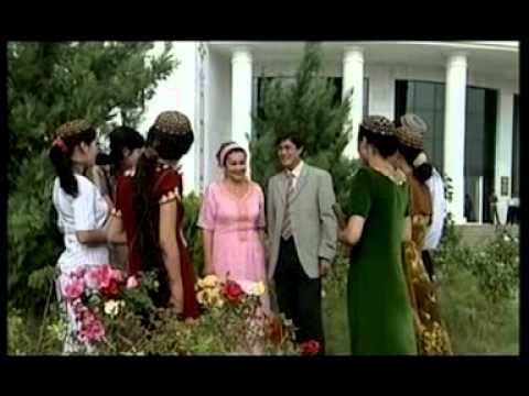 Öwez bilen Ayparça turkmen kino