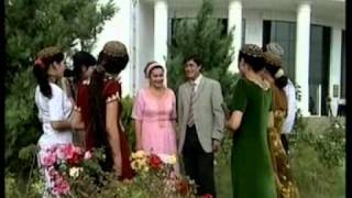 Öwez Bilen Ayparça Turkmen Kino