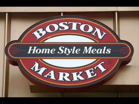 boston market coupons