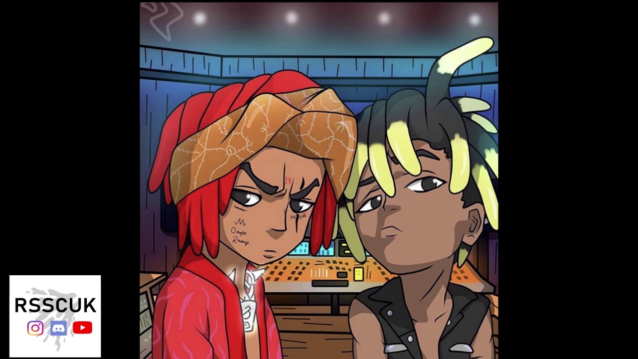 Tell Me You Love Juice WRLD & Trippie Redd (RSSCUK_YT) YouTube