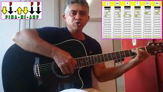 Vídeo de Eu Aposto