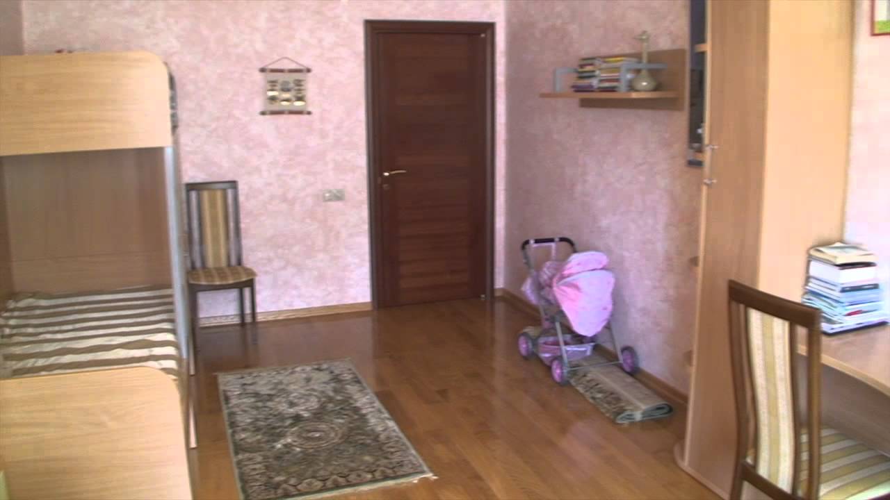 Продается великолепная 4-комнатная квартира по улице Островитянова дом 5.