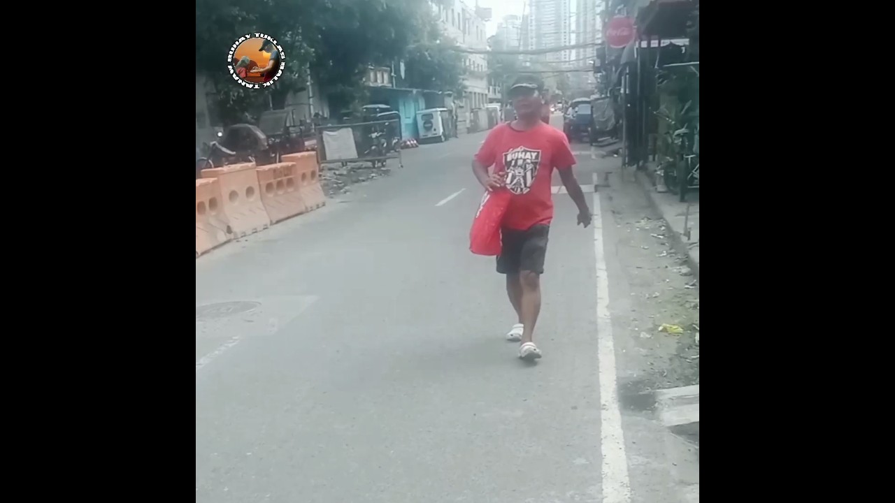 Dagupan, Tondo: Saan Nagsimula ang Lahat.