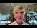 Former Fort Worth Mayor Betsy Price reflects on the legacy of U.S. Rep. Kay Granger