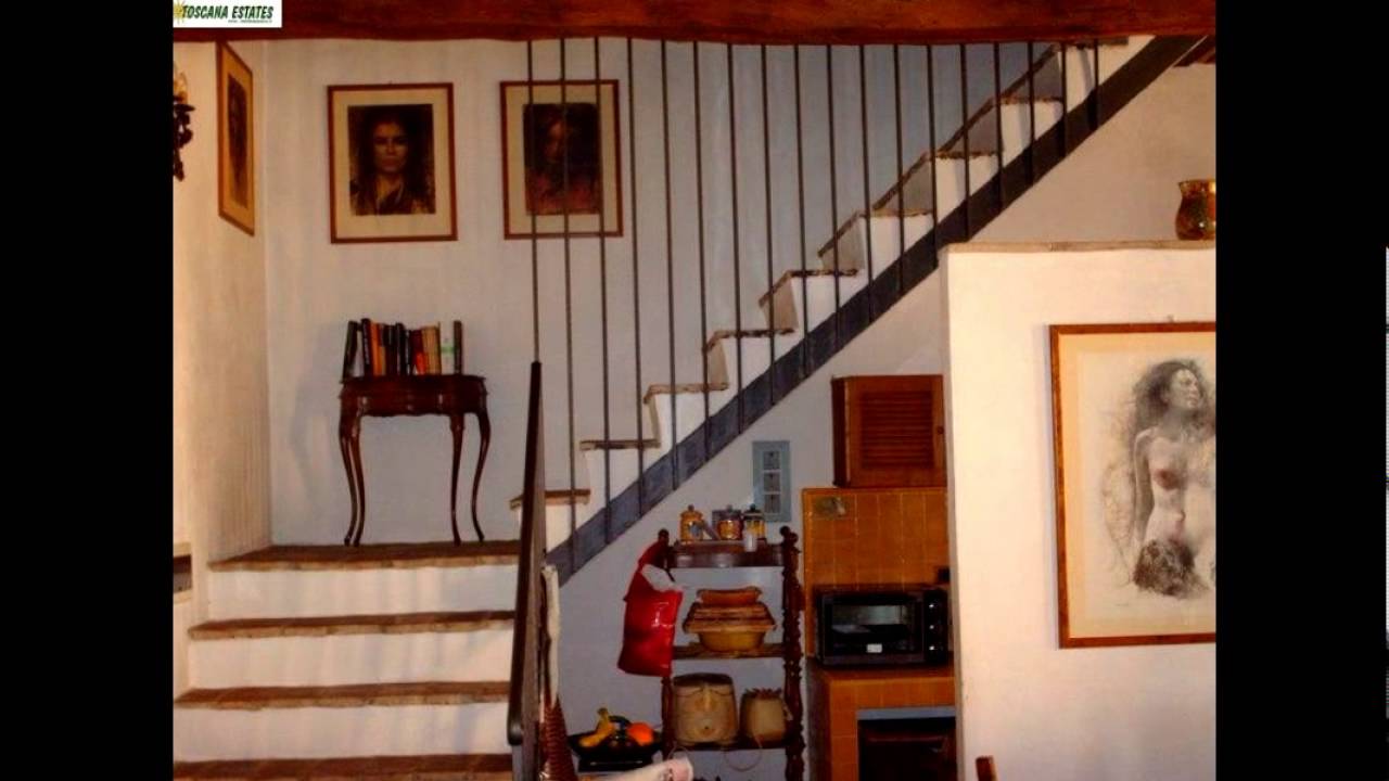 CL272 - Colle Val d'Elsa - Centro Storico