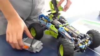 Mini Maker Fair 2018