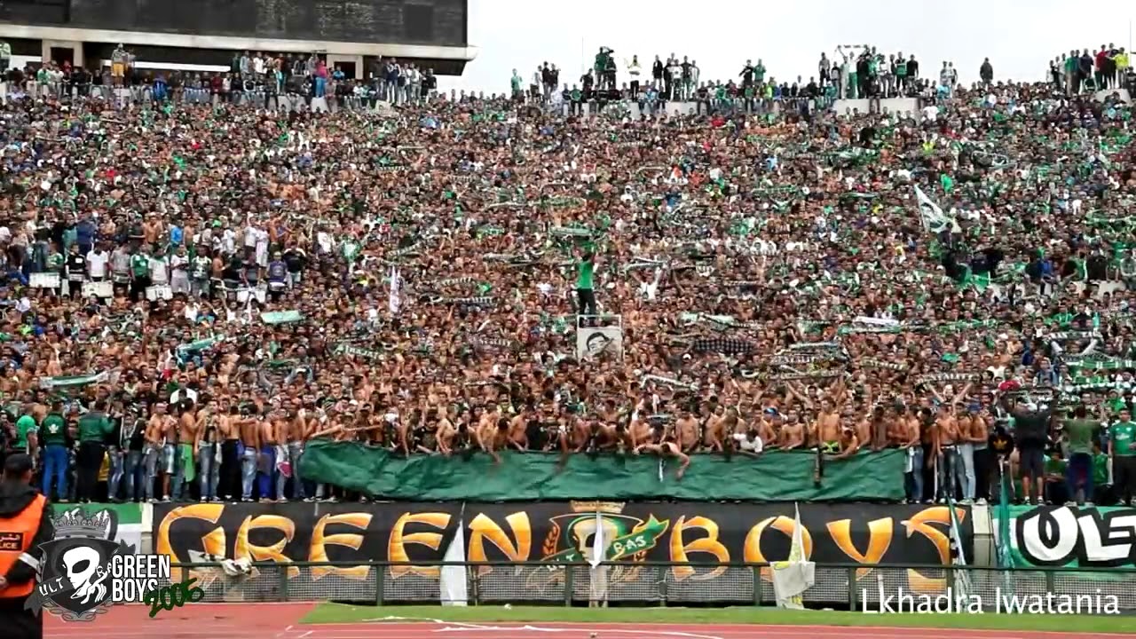 رجاء البيضاوي 💚 - YouTube