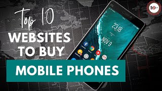 10 Best mobile buying Websites | Online mobile phones stores in Pakistan screenshot 1