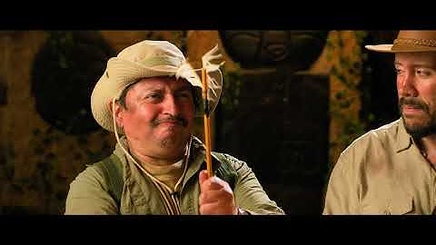 Raiders of the Adult Toy | Enchufetv