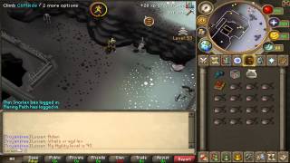 [Runescape] Luciens Road to Max Cape Series Episode 12 - Viruses R Bad @Supajin2