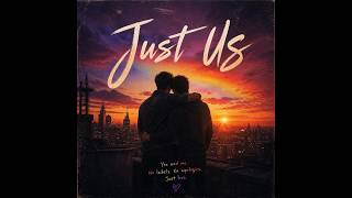 Fading Forward | Just Us (Official Music Video)