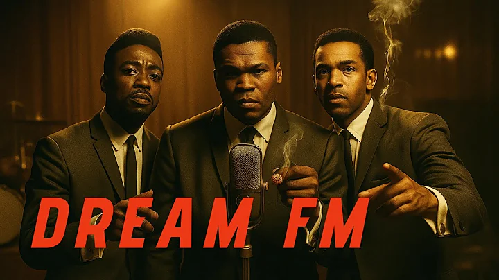 G-Unit - Poppin’ Them Thangs (1960s Soul Version)